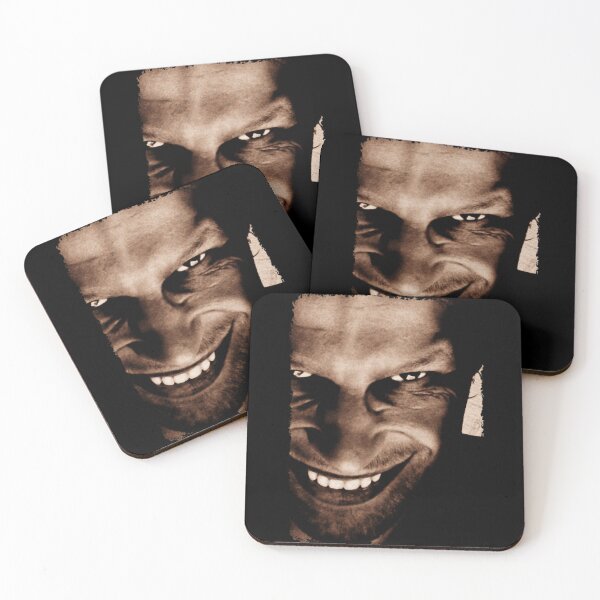 Item preview, Art | Aphex Twin Design designed and sold by chemgambrill.