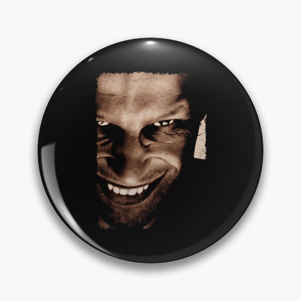 Item preview, Art | Aphex Twin Design designed and sold by chemgambrill.