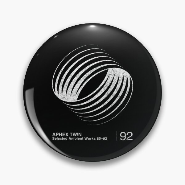 Item preview, Aphex Twin Vintage designed and sold by chemgambrill.