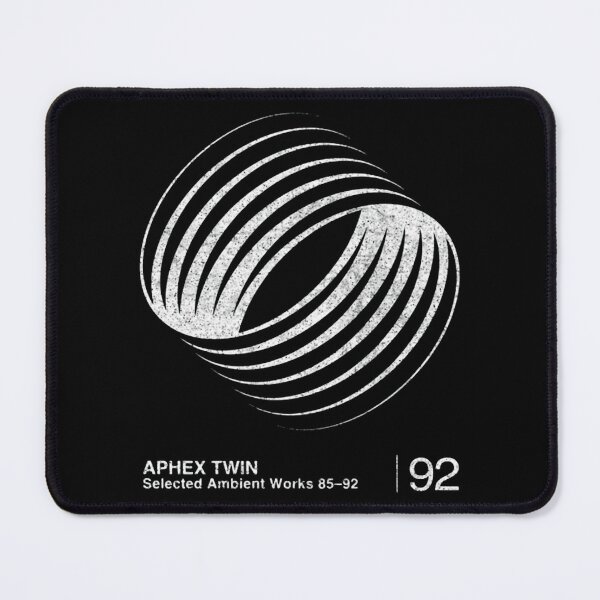 Item preview, Aphex Twin Vintage designed and sold by chemgambrill.