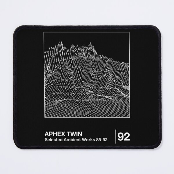 Item preview, Aphex Twin Retro designed and sold by chemgambrill.