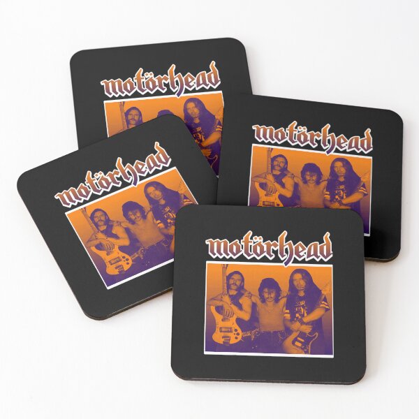 Item preview, Music - Motorhead Essential designed and sold by krowsunna.