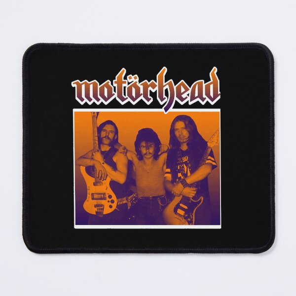 Item preview, Music - Motorhead Essential designed and sold by krowsunna.