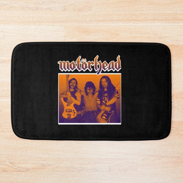 Item preview, Music - Motorhead Essential designed and sold by krowsunna.