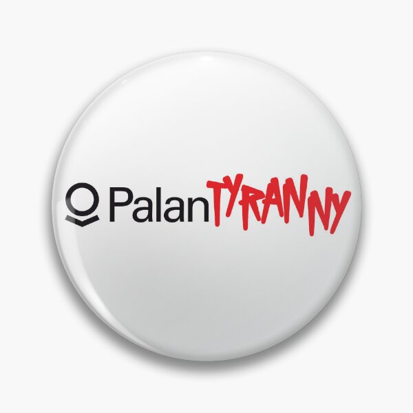 Item preview, Palan-tyranny Graffiti (Black) designed and sold by wolvesod.