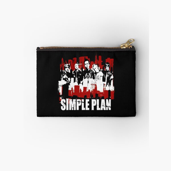 Item preview, Simple Plan Forever designed and sold by landowigginton.