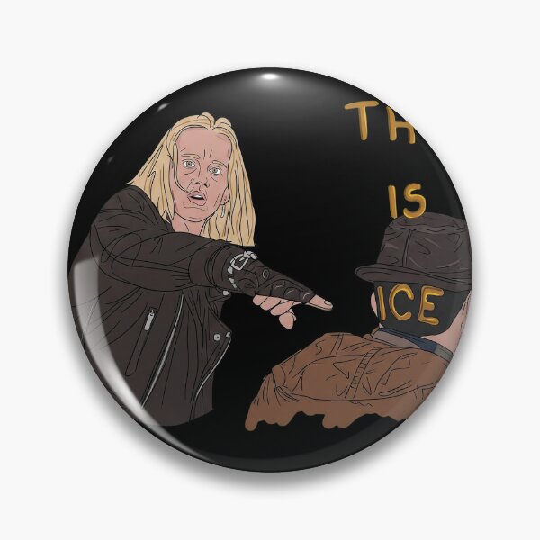 Item preview, This Is Ice designed and sold by calorula.