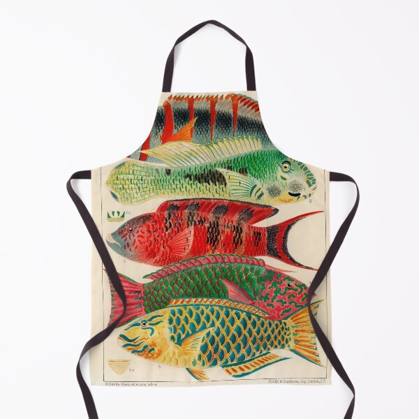 Item preview, Great Barrier Reef designed and sold by Gilmour-Prints.