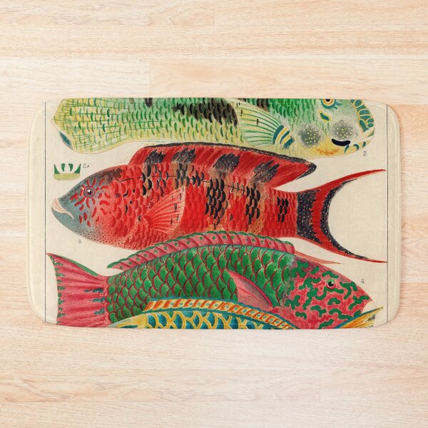 Item preview, Great Barrier Reef designed and sold by Gilmour-Prints.