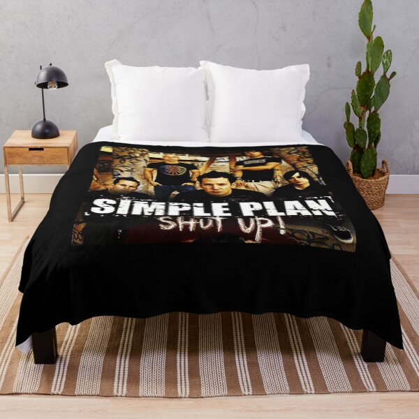 Item preview, Simple Plan Forever designed and sold by landowigginton.