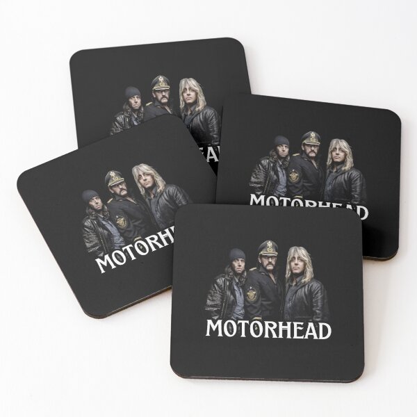 Item preview, Music - Motorhead Essential designed and sold by krowsunna.