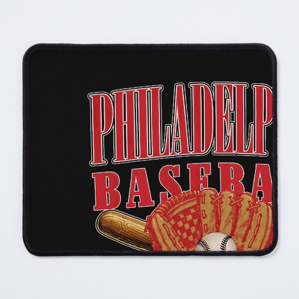Item preview, Philly Baseball Vintage Retro Graphic Tee designed and sold by JillLewis45577.