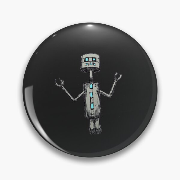 Item preview, Robot designed and sold by ArthureCendre.