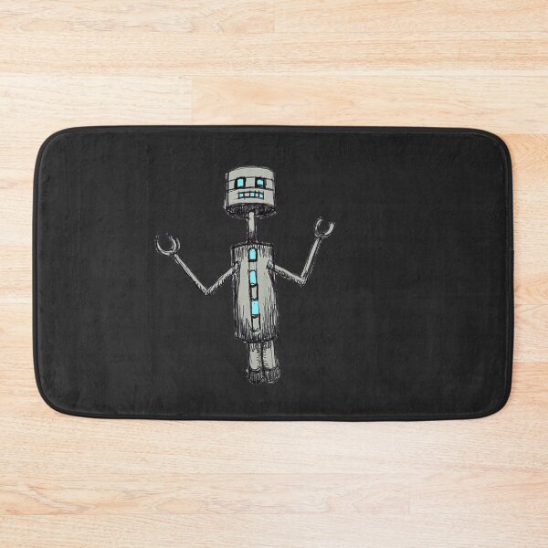 Item preview, Robot designed and sold by ArthureCendre.