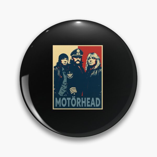 Item preview, Music - Motorhead Essential designed and sold by krowsunna.