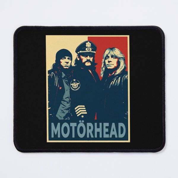Item preview, Music - Motorhead Essential designed and sold by krowsunna.