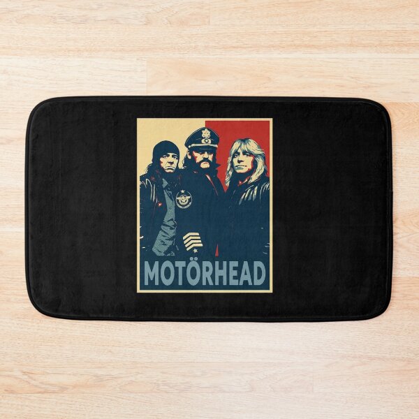 Item preview, Music - Motorhead Essential designed and sold by krowsunna.