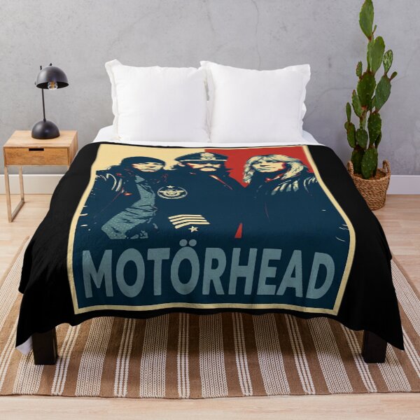 Item preview, Music - Motorhead Essential designed and sold by krowsunna.