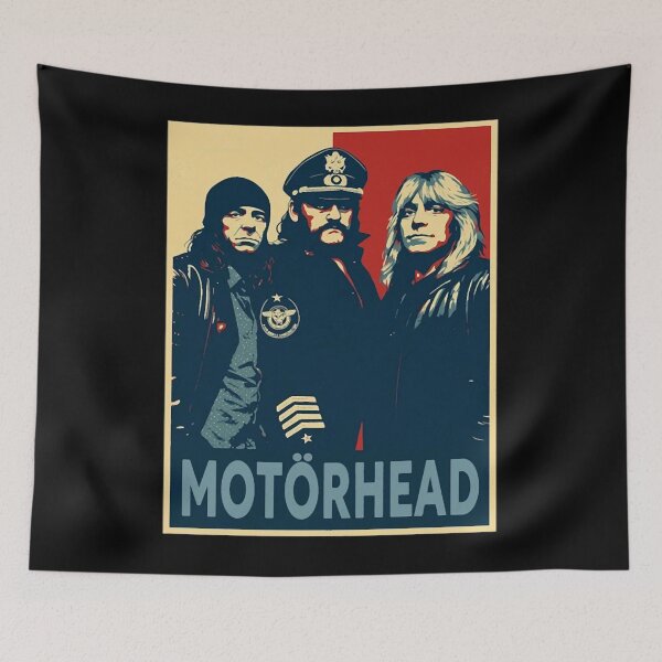 Item preview, Music - Motorhead Essential designed and sold by krowsunna.