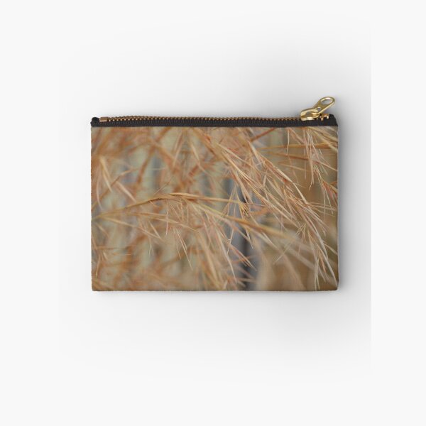 Item preview, Golden Ornamental Grasses in Soft Warm Light designed and sold by MiraNadaPrints.