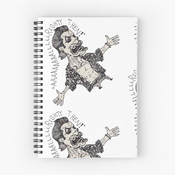 Item preview, Ace Ventura (b&w) designed and sold by ArtaxLives.