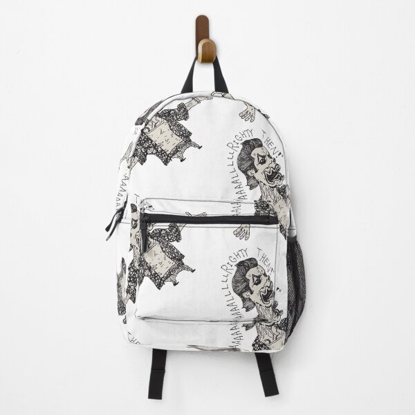 Item preview, Ace Ventura (b&w) designed and sold by ArtaxLives.
