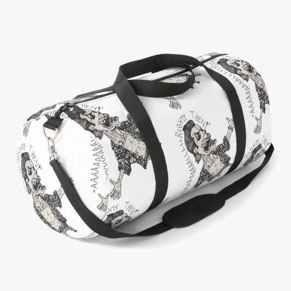 Item preview, Ace Ventura (b&w) designed and sold by ArtaxLives.