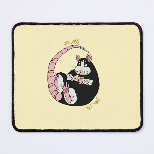 Item preview, Banana Ratto! designed and sold by Murf_.