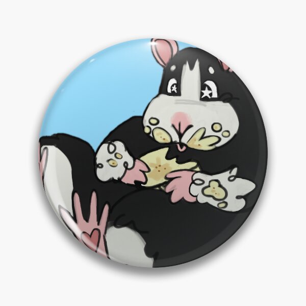 Item preview, Banana Ratto! designed and sold by Murf_.