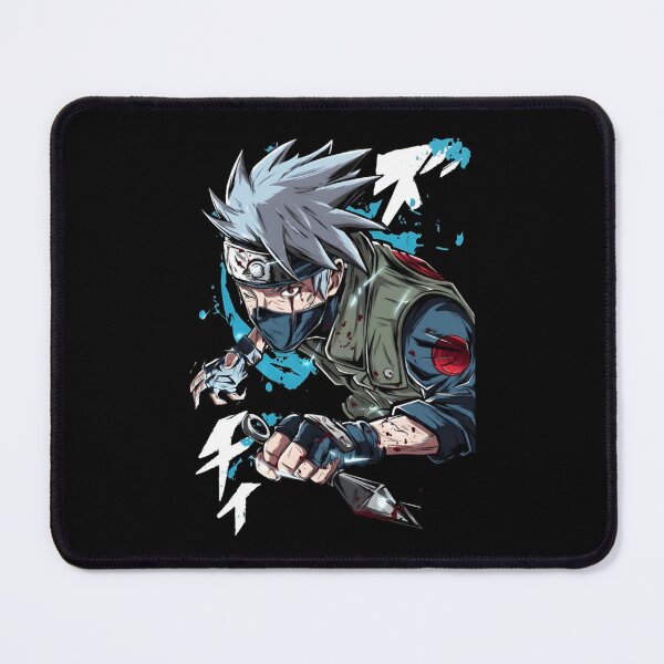 Item preview, Kakashi Hatake designed and sold by Avarestokes.