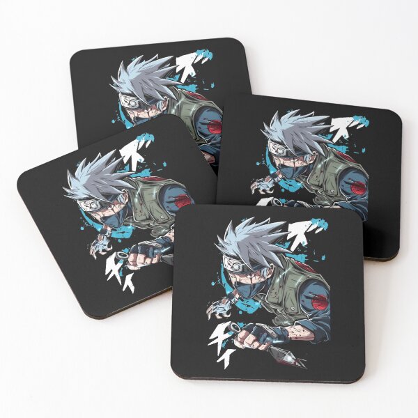 Item preview, Kakashi Hatake designed and sold by Avarestokes.