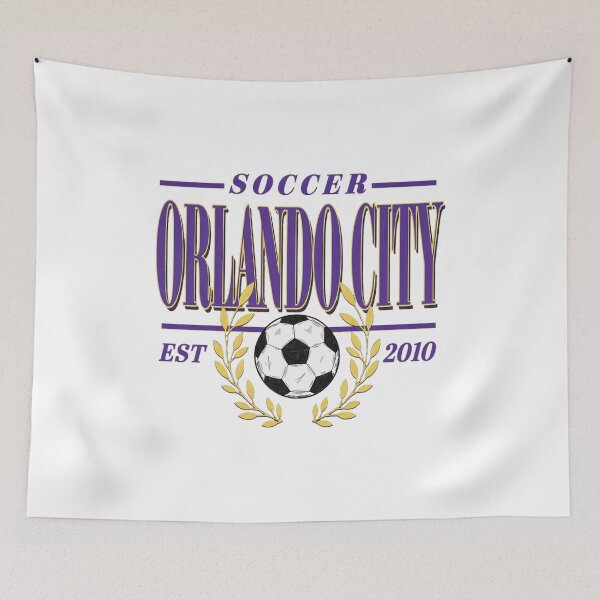 Item preview, Vintage Soccer Est 2010 Graphic Sweatshirt designed and sold by Catherine58474.