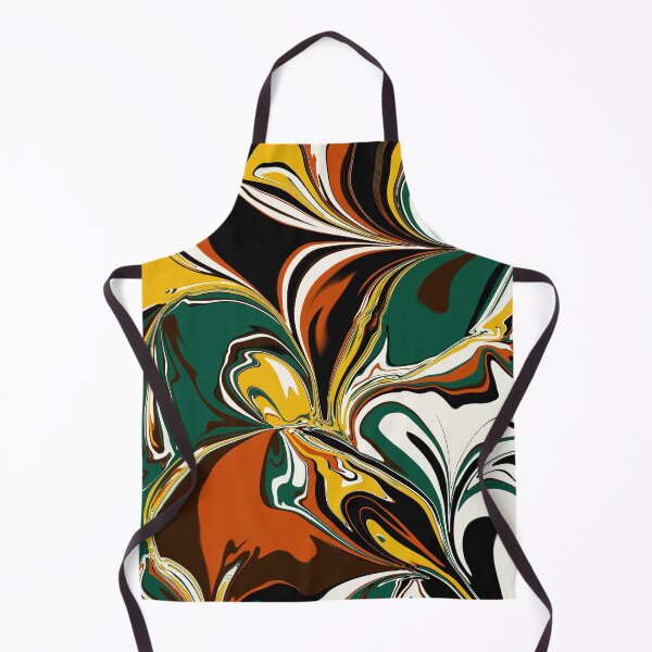 Item preview, Autumn Flow designed and sold by NeuroArtGallery.