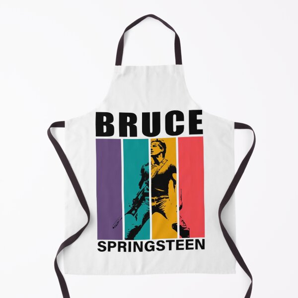 Item preview, Art - Bruce Springsteen Vintage designed and sold by raymullenArt.
