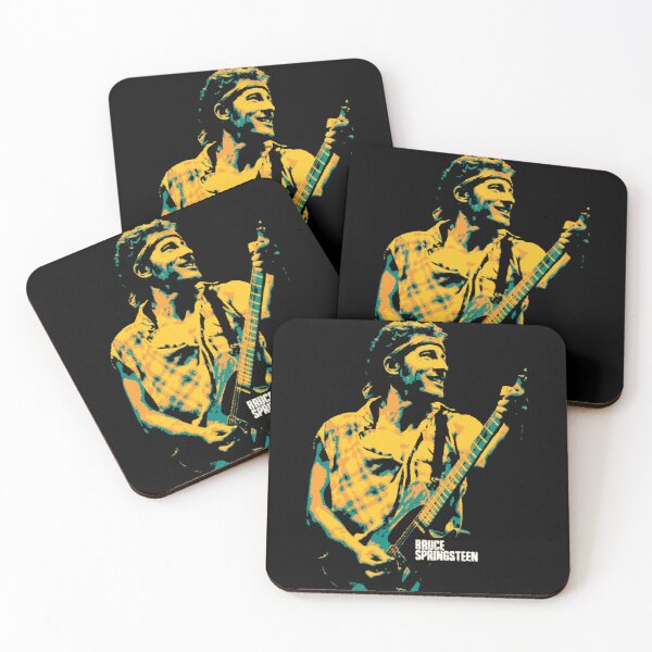 Item preview, Bruce Springsteen Fan designed and sold by raymullenArt.
