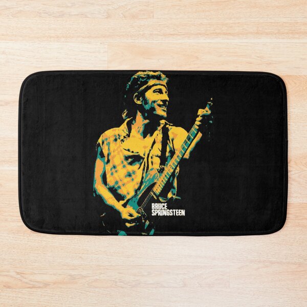 Item preview, Bruce Springsteen Fan designed and sold by raymullenArt.