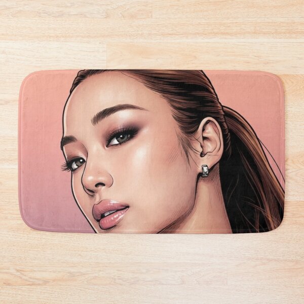 Item preview, LM Soft Stare 2 Thai GL Lgbtq+ Comic Book Art Home Wall Decor Print Poster Pride TV Series Movie Music designed and sold by Mind Space.