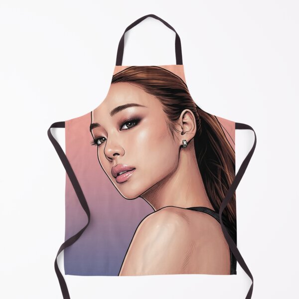 Item preview, LM Soft Stare 2 Thai GL Lgbtq+ Comic Book Art Home Wall Decor Print Poster Pride TV Series Movie Music designed and sold by Mind Space.
