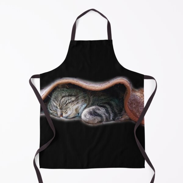 Item preview, Cat asleep under a blanket! designed and sold by Alan-David.