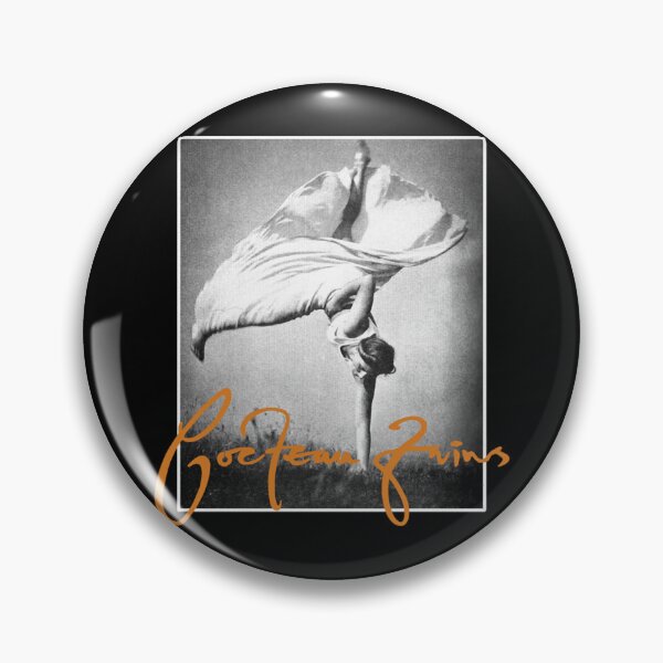 Item preview, Fan Cocteau Twins designed and sold by linhdihosstudio.