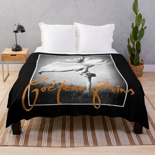 Item preview, Fan Cocteau Twins designed and sold by linhdihosstudio.