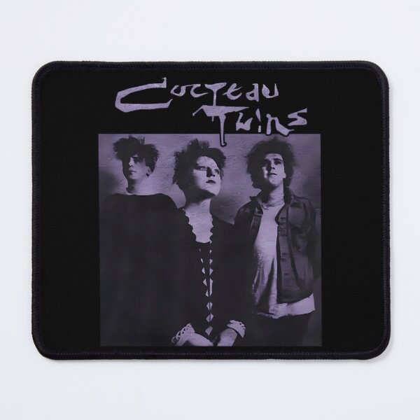 Item preview, Art - Cocteau Twins designed and sold by linhdihosstudio.