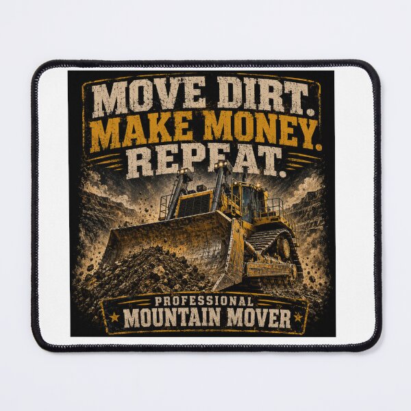 Item preview, Professional Mountain Mover designed and sold by MJ3in1.