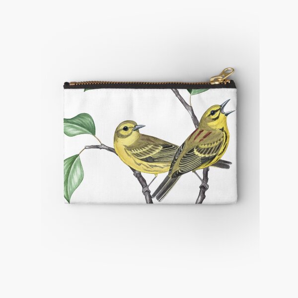 Item preview, Prairie Warbler (Setophaga discolor) designed and sold by JadaFitch.