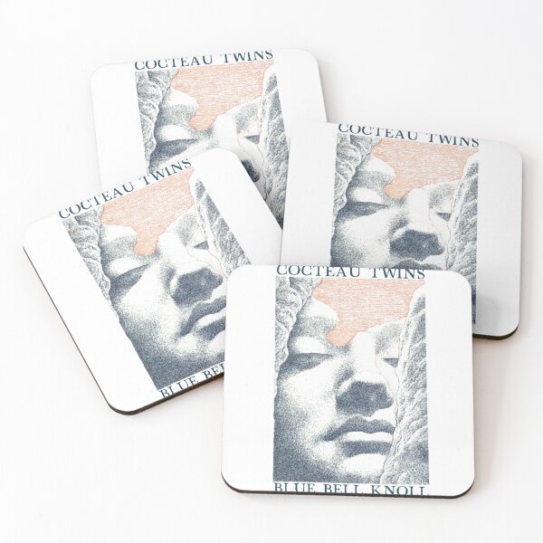 Item preview, Cocteau Twins Logo designed and sold by linhdihosstudio.
