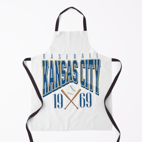 Item preview, Kansas City Baseball Vintage Retro T-Shirt designed and sold by DeanRoger74470.