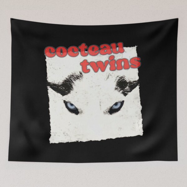 Item preview, Cocteau Twins Music designed and sold by linhdihosstudio.