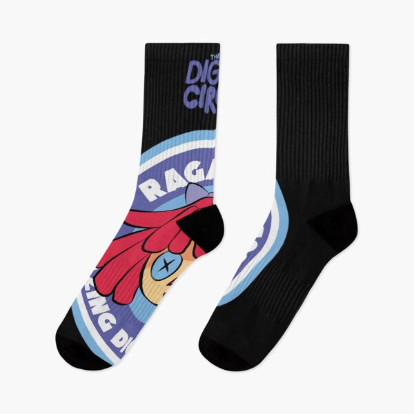 Item preview, Art - The Amazing Digital Circus designed and sold by demarcusm.