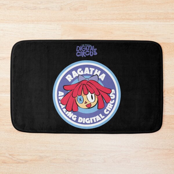 Item preview, Art - The Amazing Digital Circus designed and sold by demarcusm.