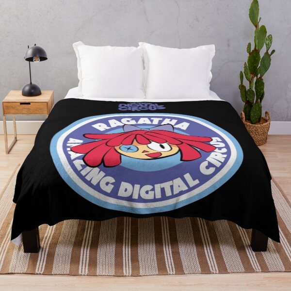 Item preview, Art - The Amazing Digital Circus designed and sold by demarcusm.